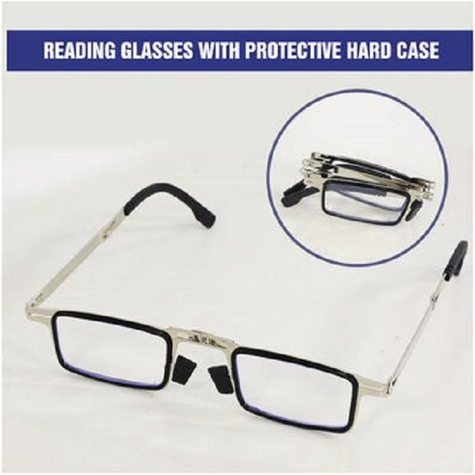 FlexiFold Reading Glasses